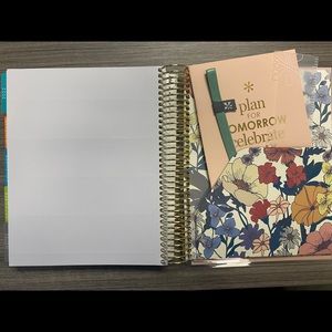 📖Erin Condren📖 Life Planner Insert Only